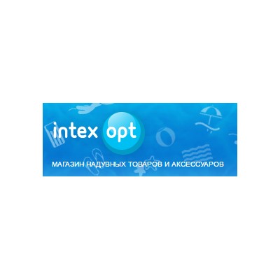 intexopt - магазин надувных товаров и аксессуаров